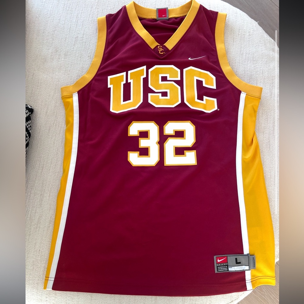 USC Men’s Jersey